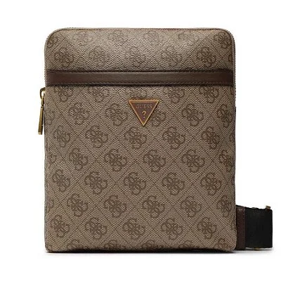 Bolso Guess Beig Hombre