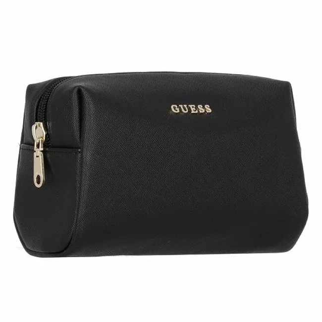 Bolso Guess Negro Mujer