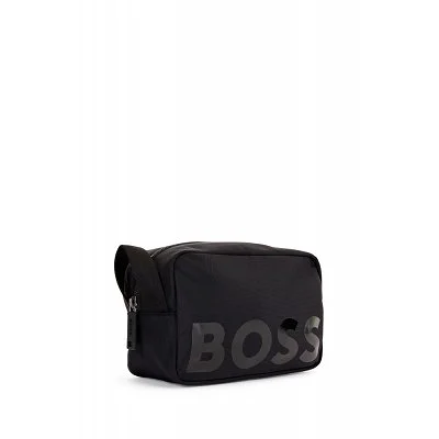 Bolso Boss Negra Hombre 2