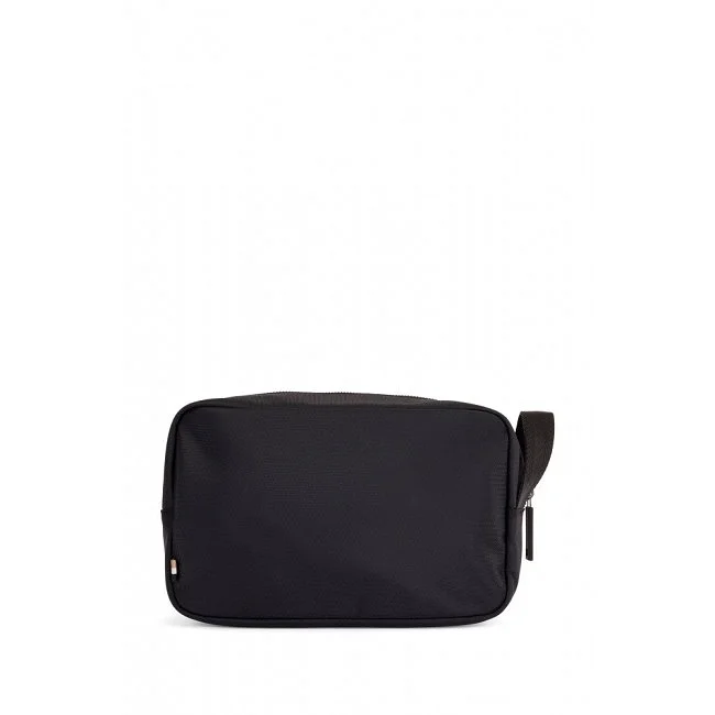 Bolso Boss Negra Hombre