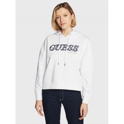 Chandal Mujer Guess NegroL