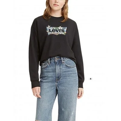 Sudadera Levi's Mujer