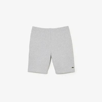 Pantalón Corto Lacoste Gris...