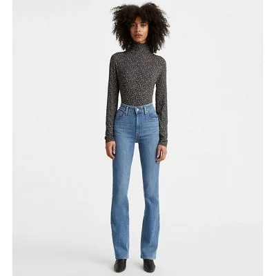 Pantalón Levi's Vaquero Mujer