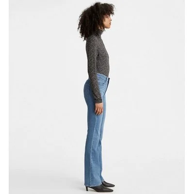 Pantalón Levi's Vaquero Mujer 2