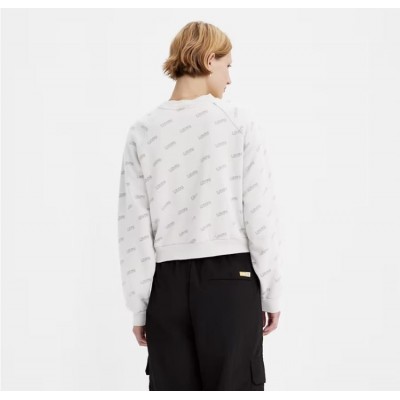 Sudadera Levi´s Mujer 2