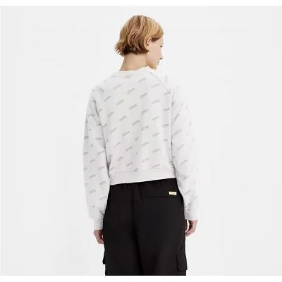 Sudadera Levi's Mujer 2
