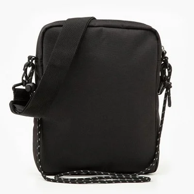 Bolso Levi´s Negra Hombre 2