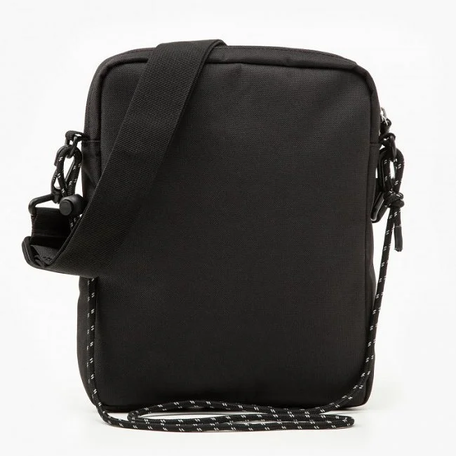 Bandolera Levi's Negra Hombre