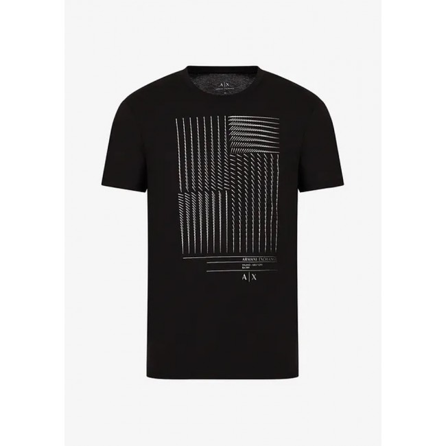 Camiseta Armani Exchange 3RZTFD ZJH4Z 1200