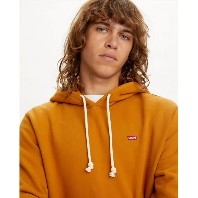 Sudadera Levi's Hombre
