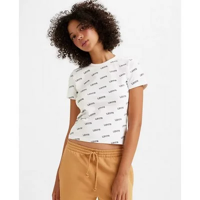 Camiseta Levi's Mujer