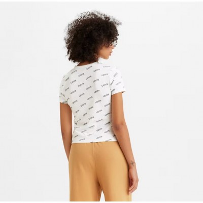 Camiseta Levi´s Mujer 2