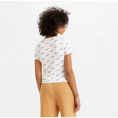 Camiseta Levi's Mujer 2
