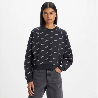 Sudadera Levi´s Mujer