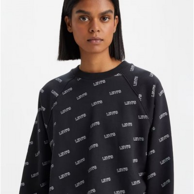 Sudadera Levi´s Mujer 2