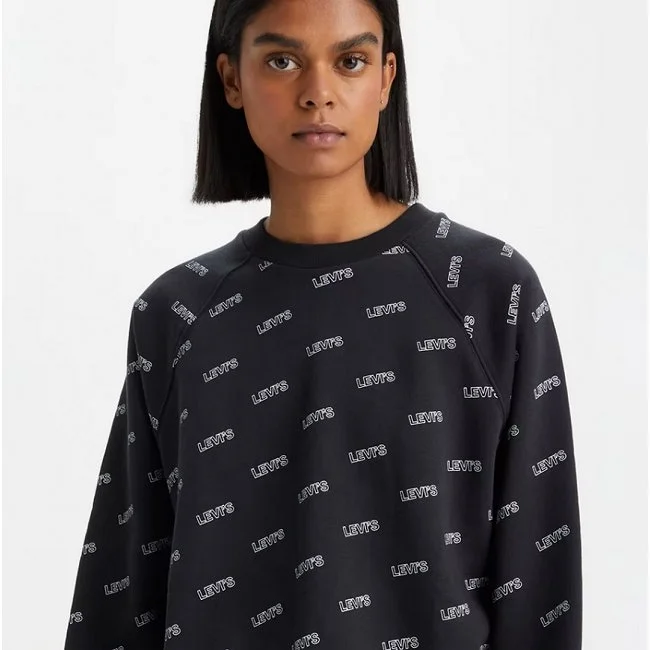 Sudadera Levi's Mujer