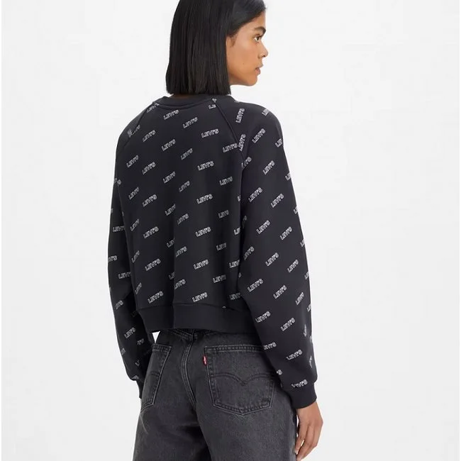 Sudadera Levi's Mujer