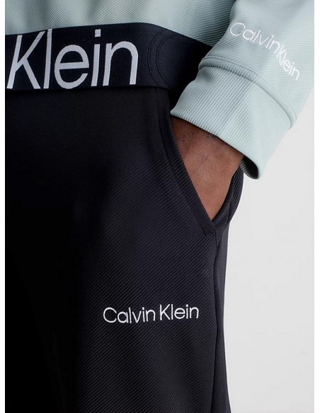 Pantalon Calvin Klein 00GMS3P602 BAE