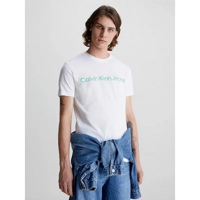 Camiseta Calvin Klein...