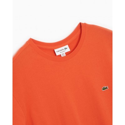 Camiseta Lacoste Hombre... 2