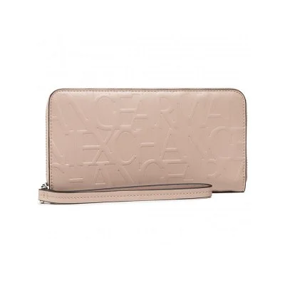 Monedero Armani Exchange...