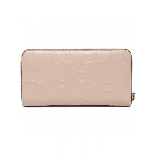 Cartera Armani Exchange Rosa Mujer