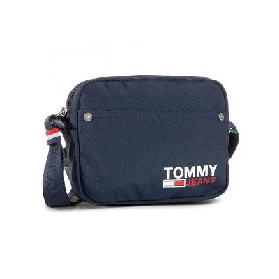 Bolso Tommy Hilfiger Marino...