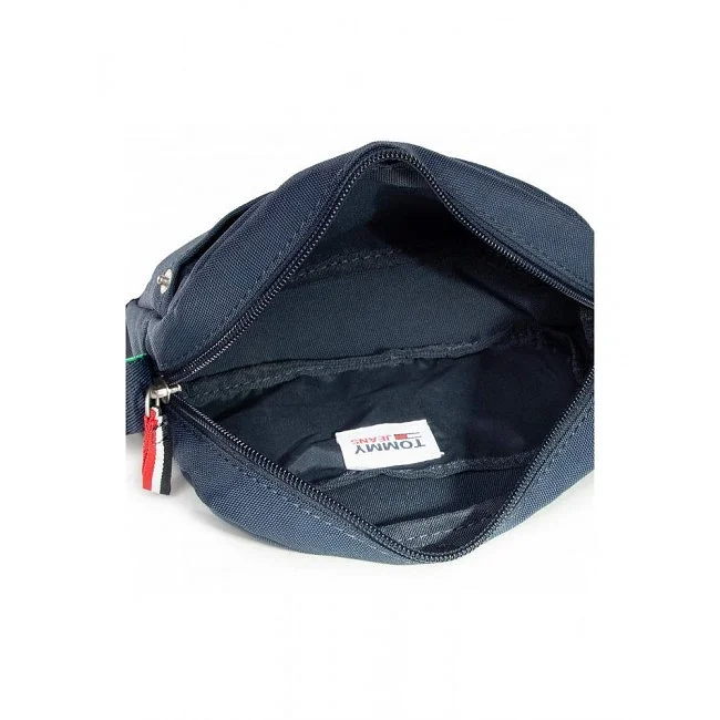 Bolso Tommy Hilfiger Azul Marino Mujer