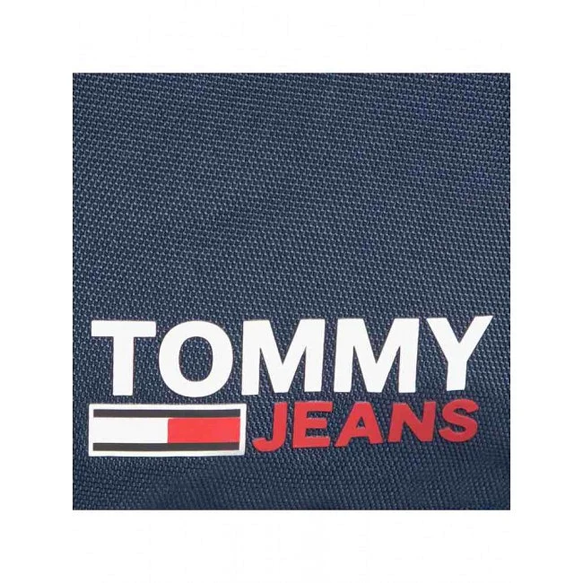 Bolso Tommy Hilfiger Azul Marino Mujer