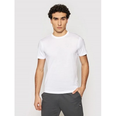 Camiseta Armani Blanca Hombre 2