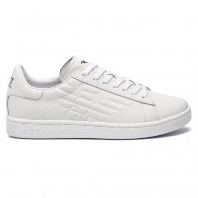 Zapatillas Armani Blancas...