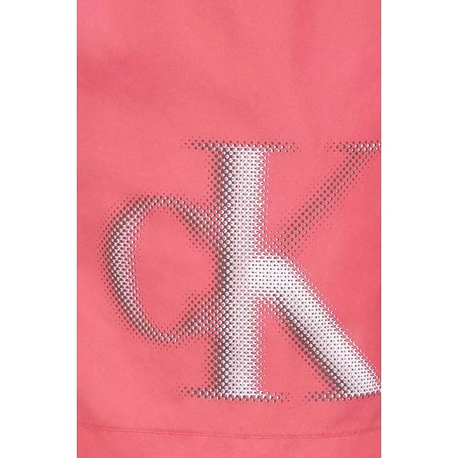 Bañador Calvin Klein Rosa Hombre