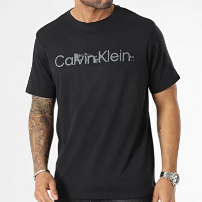 Camiseta Klein 00GMS3K110 BAE