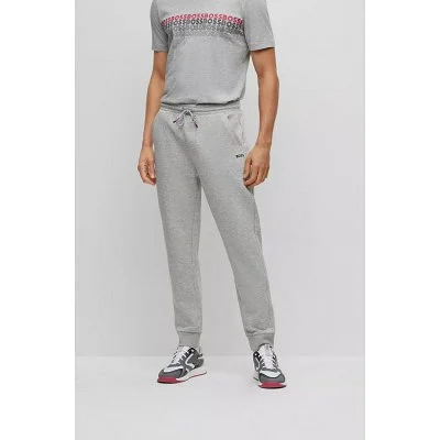 Pantalón Boss Crudo Hombre