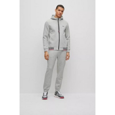 Pantalón Boss Crudo Hombre 2