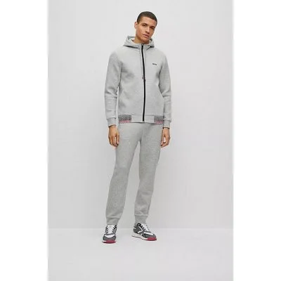 Pantalón Boss Crudo Hombre 2