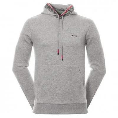 Sudadera Boss Crudo Hombre