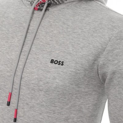Sudadera Boss Crudo Hombre 2
