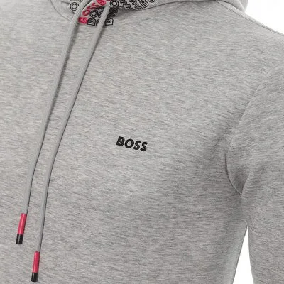 Sudadera Boss Crudo Hombre 2