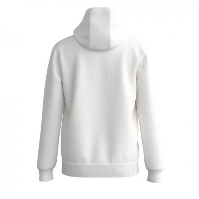 Sudadera Hugo Blanca Hombre 2