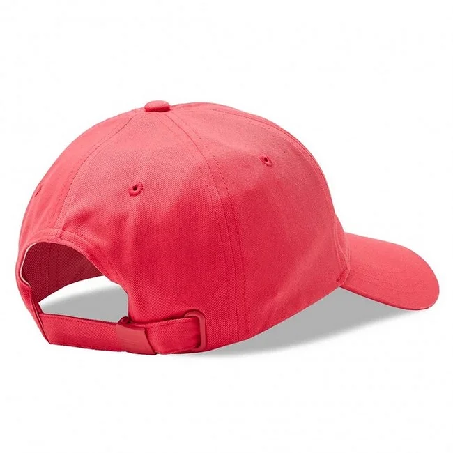 Gorra Tommy Hilfiger Roja Hombre