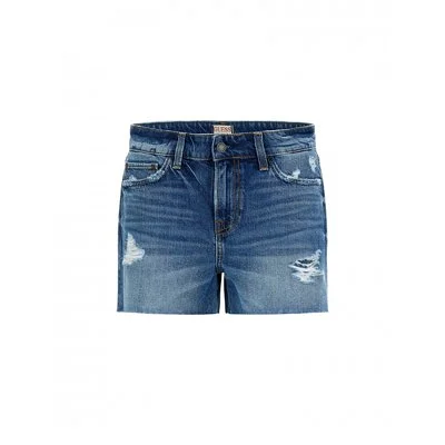 Pantalón Corto Vaquero...