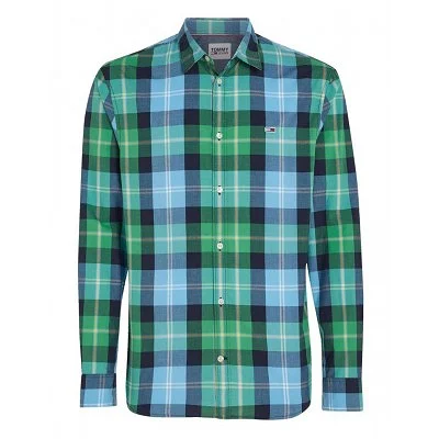 Camisa Tommy Hilfiger...