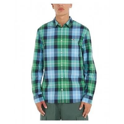 Camisa Tommy Hilfiger... 2