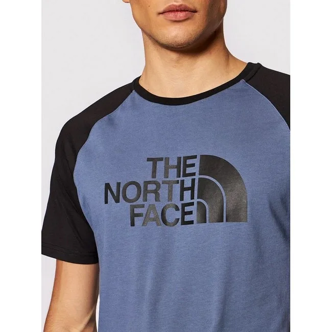 Camiseta The North Face Hombre