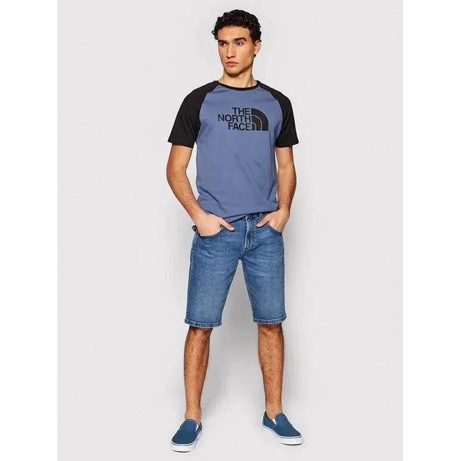 Camiseta The North Face Hombre