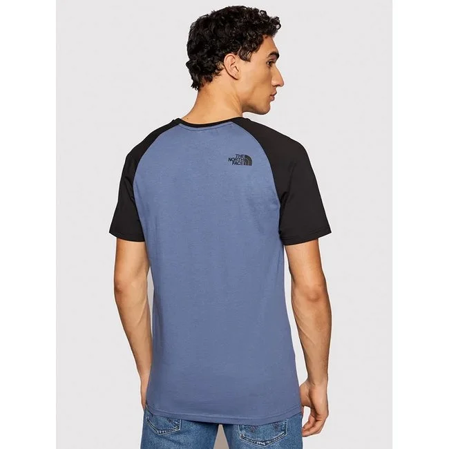 Camiseta The North Face Hombre