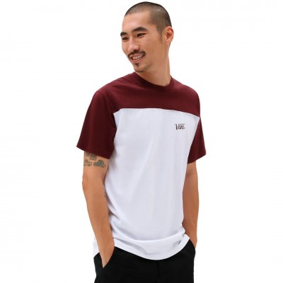 Camisetas vans hombre clearance baratas