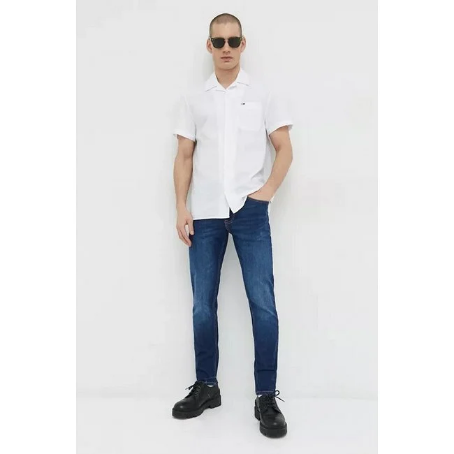 Pantalón Vaquero Tommy Hilfiger Hombre